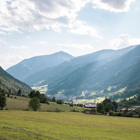הוילה San Giuseppe in Anterselva Huberhof מראה חיצוני תמונה